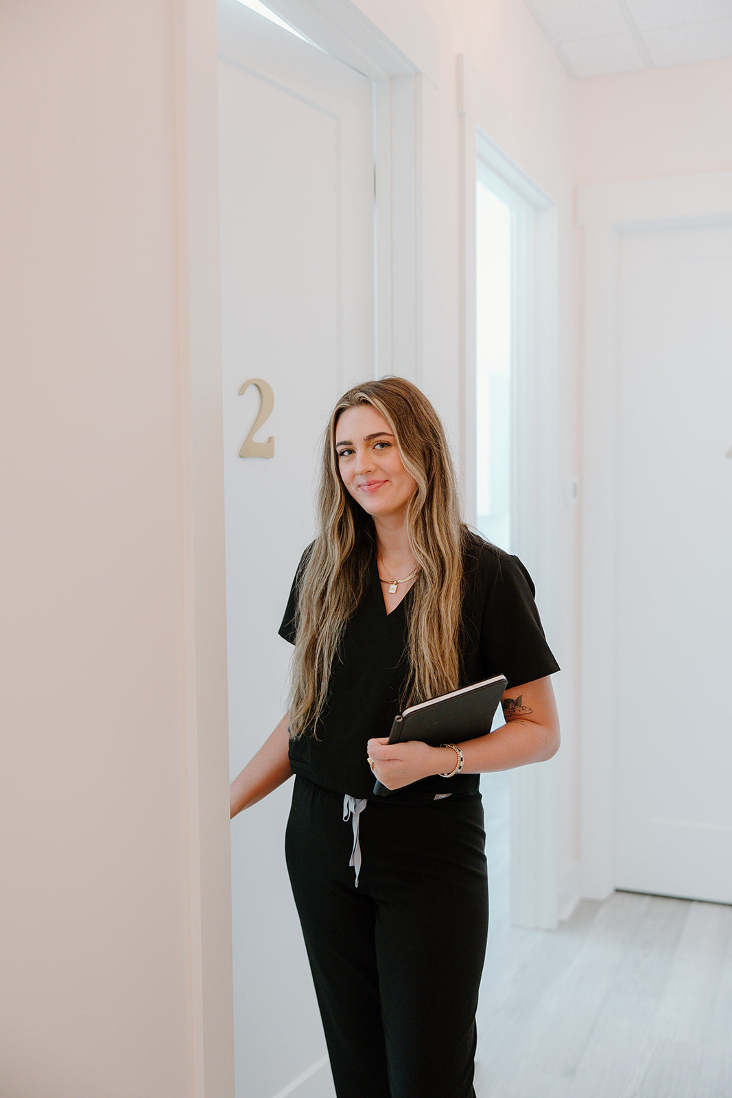 Esthetician at Self Skin Studio in Wilmington, NC