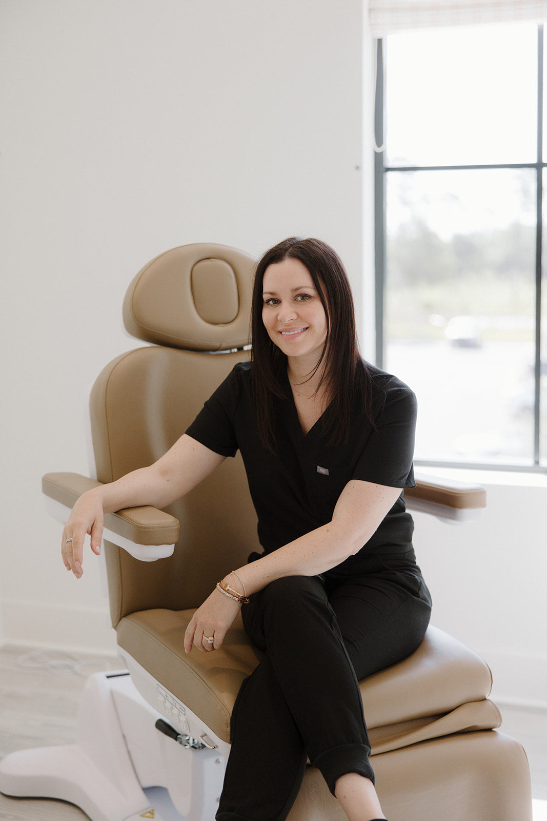 Filler in WIlmington, NC