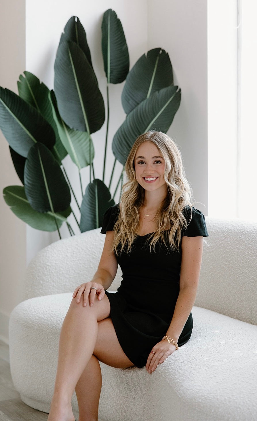 Aesthetic Coordinator Spotlight, Meet Abby