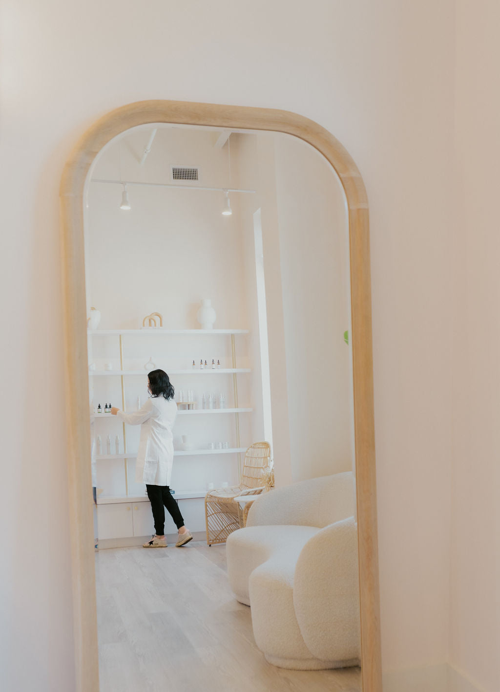 Medical spa in Wilmington, NC