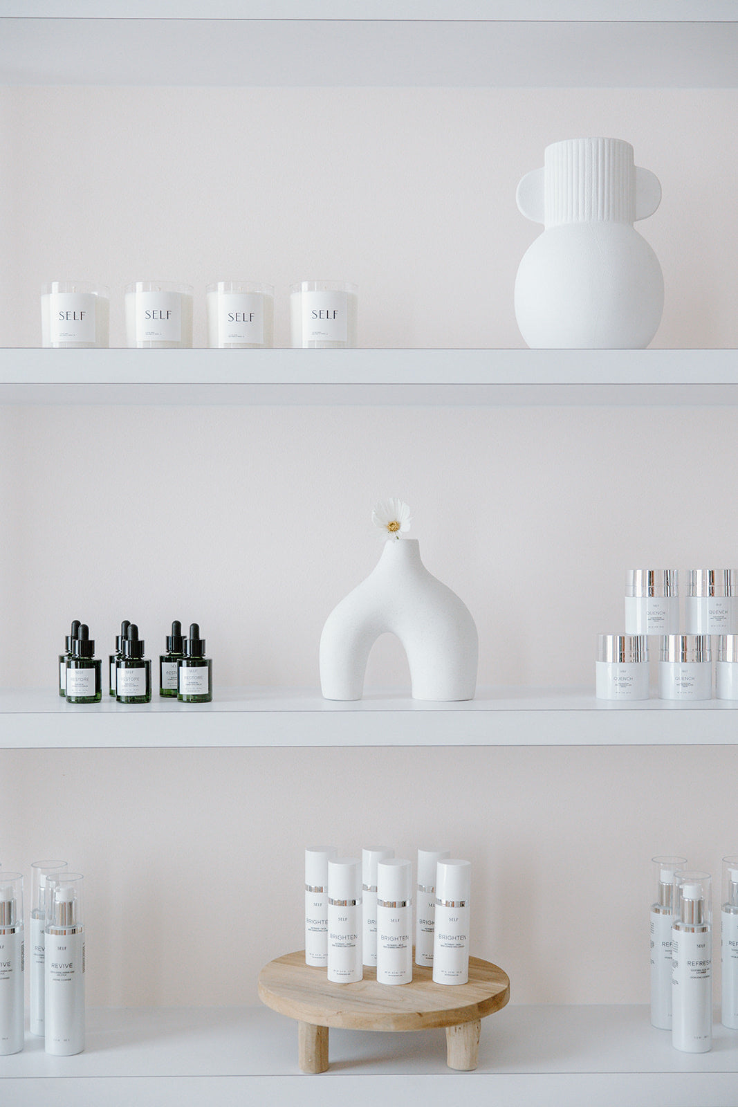 Melasma treatments in Wilmington, NC at Self Skin Studio