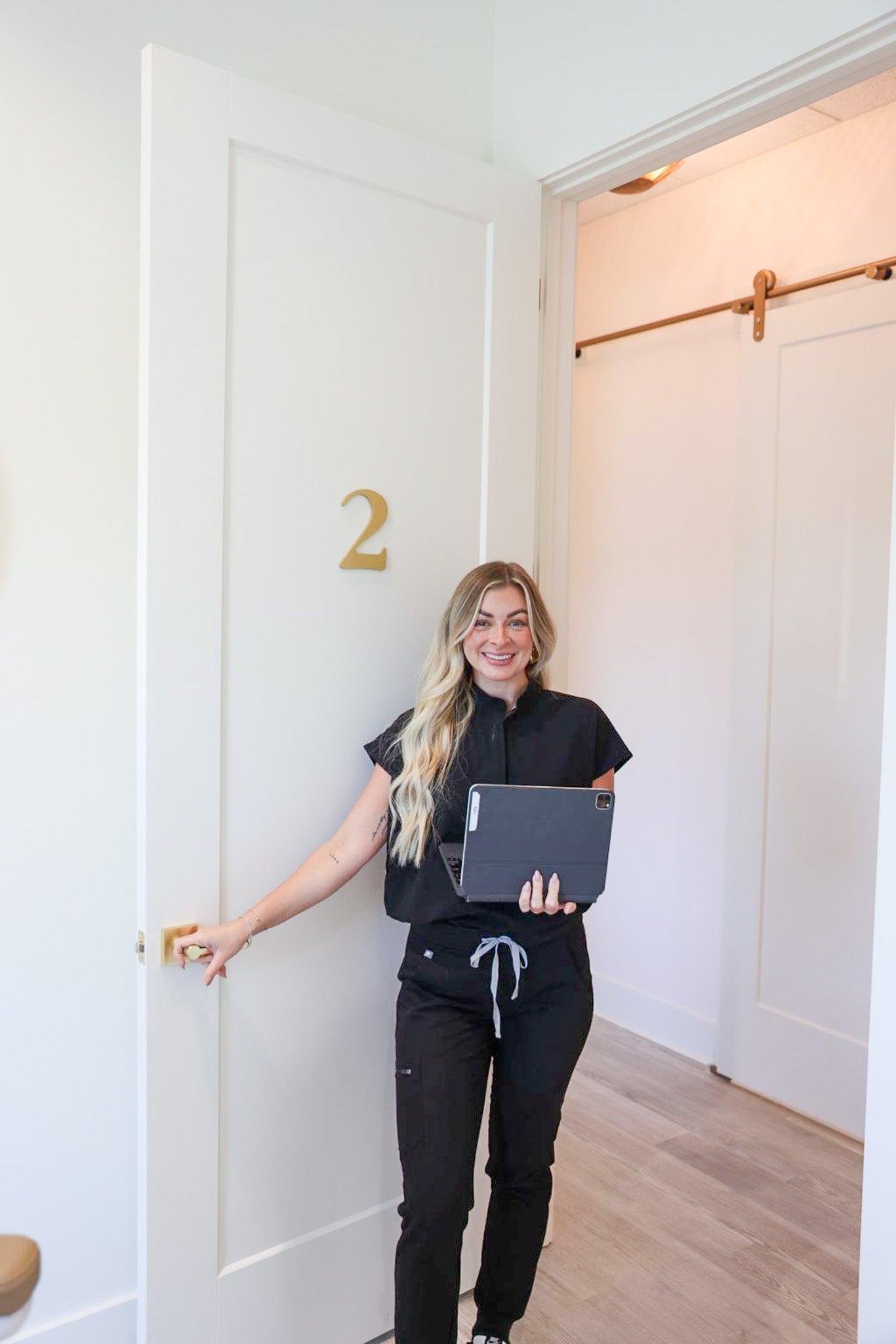 Botox & Dysport in Wilmington, NC