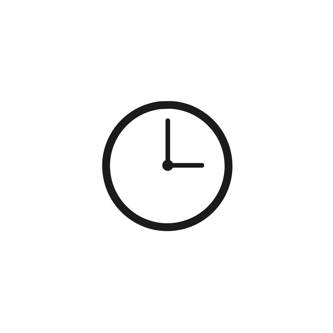 15 - 30 Minute Treatments