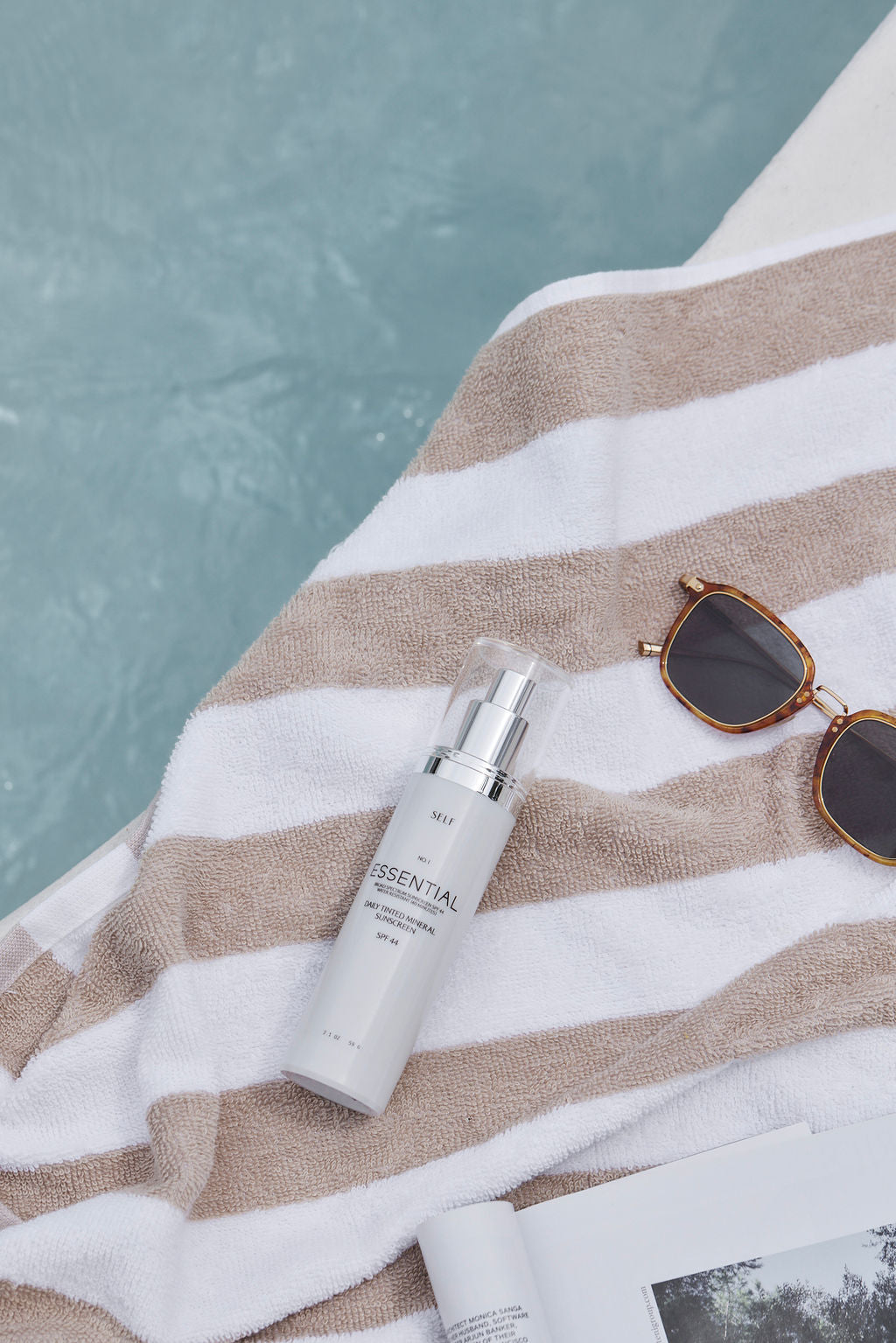 Spf for Wrightsville Beach