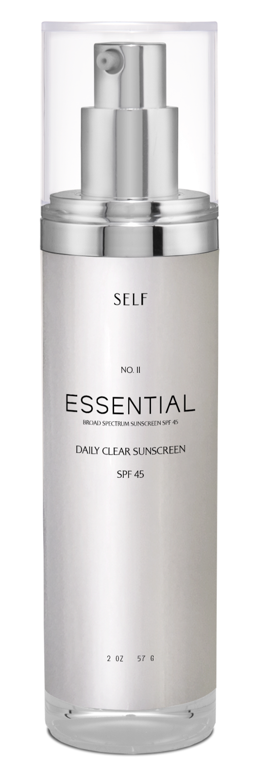 At-Home skincare- best spf for acne prone skin at Self Skin Studio in Wilmington, NC and Hampstead, NC