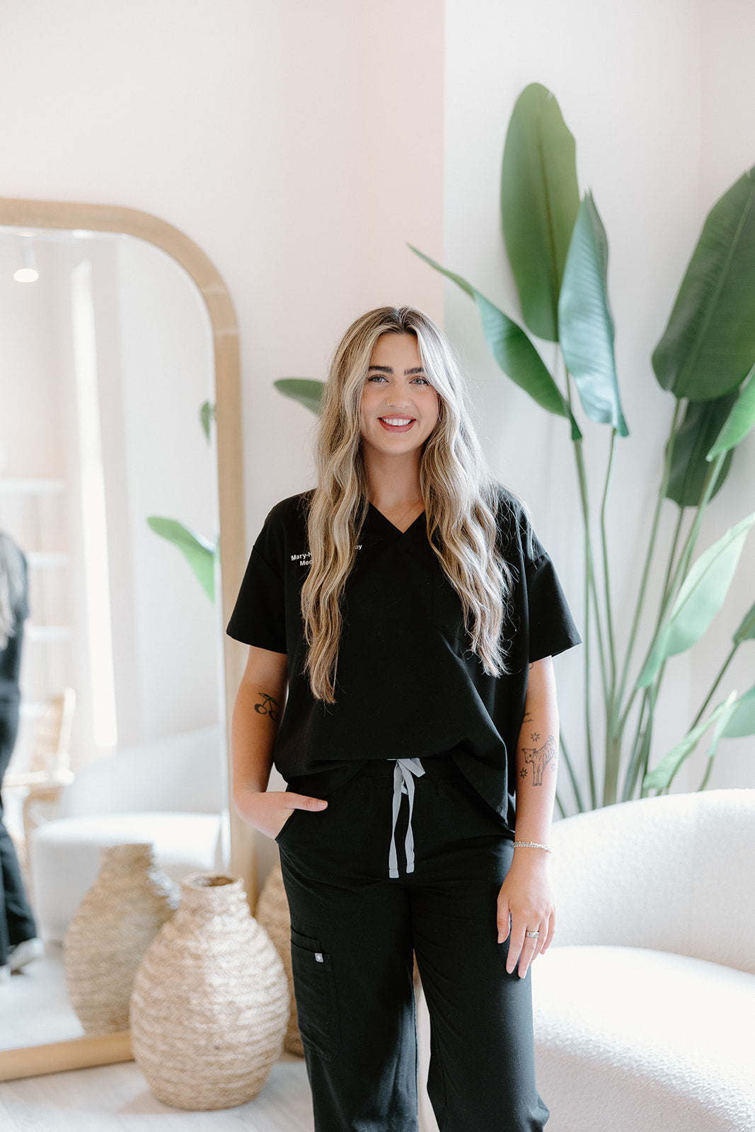 Best Esthetician in Wilmington, NC