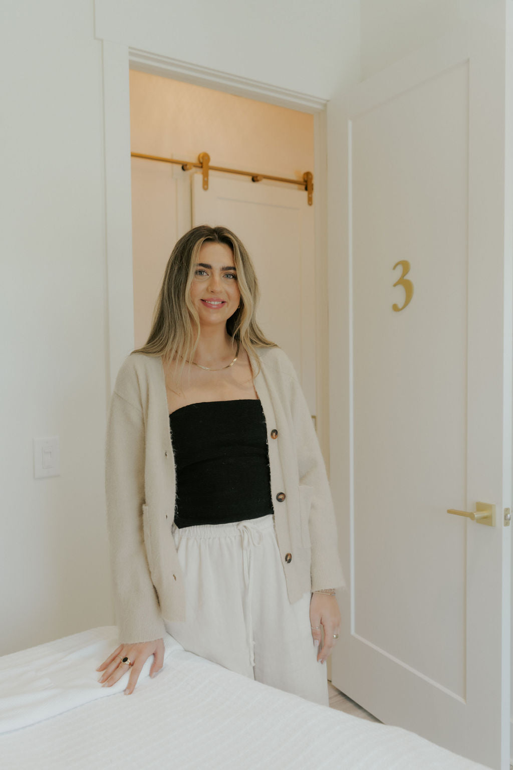 esthetician in Wilmington, nc