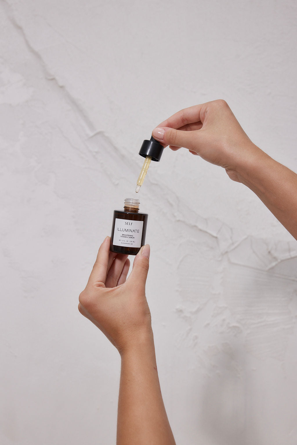 At-Home skincare- best Vitamin C serum at Self Skin Studio in Wilmington, NC and Hampstead, NC