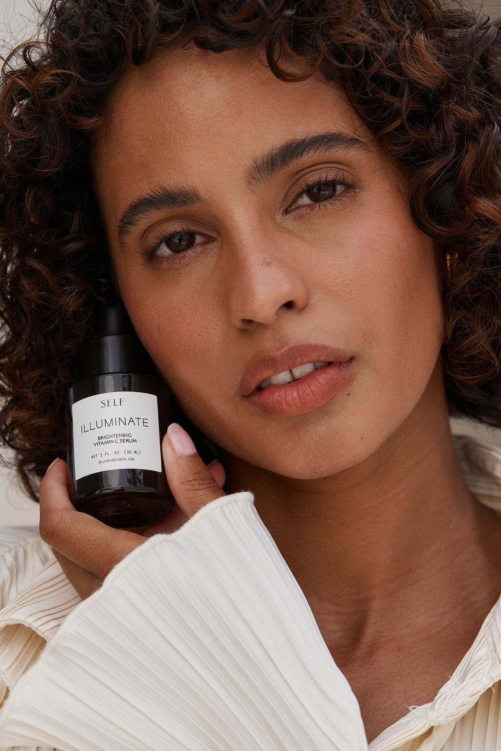 At-Home skincare- best Vitamin C serum at Self Skin Studio in Wilmington, NC and Hampstead, NC