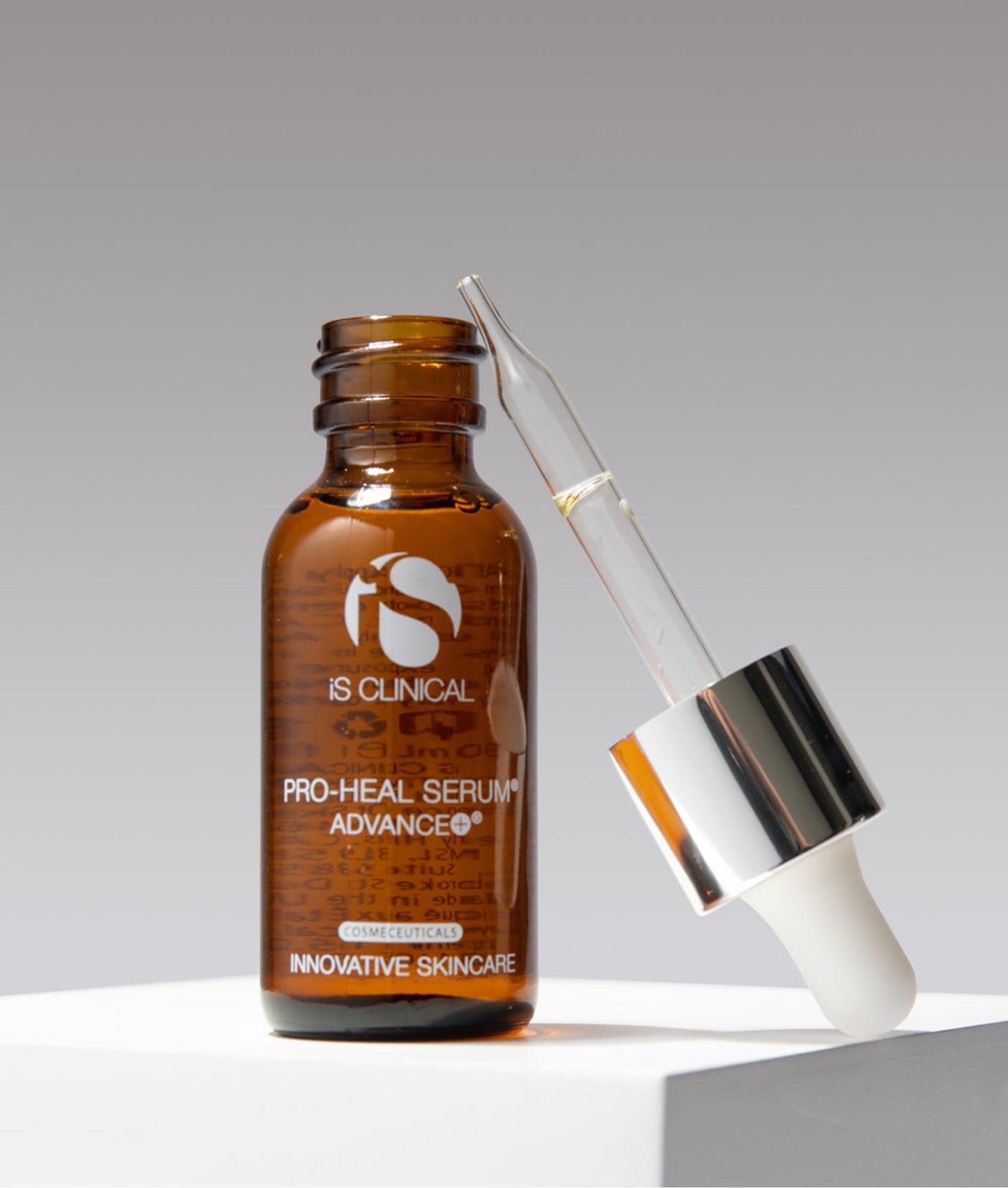 At-Home skincare- IS Clinical antioxidant serum at Self Skin Studio in Wilmington, NC and Hampstead, NC