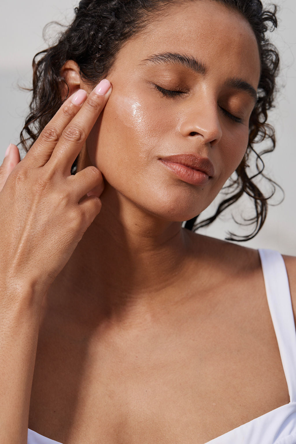 At-Home skincare- Best Moisturizer at Self Skin Studio in Wilmington, NC and Wrightsville Beach