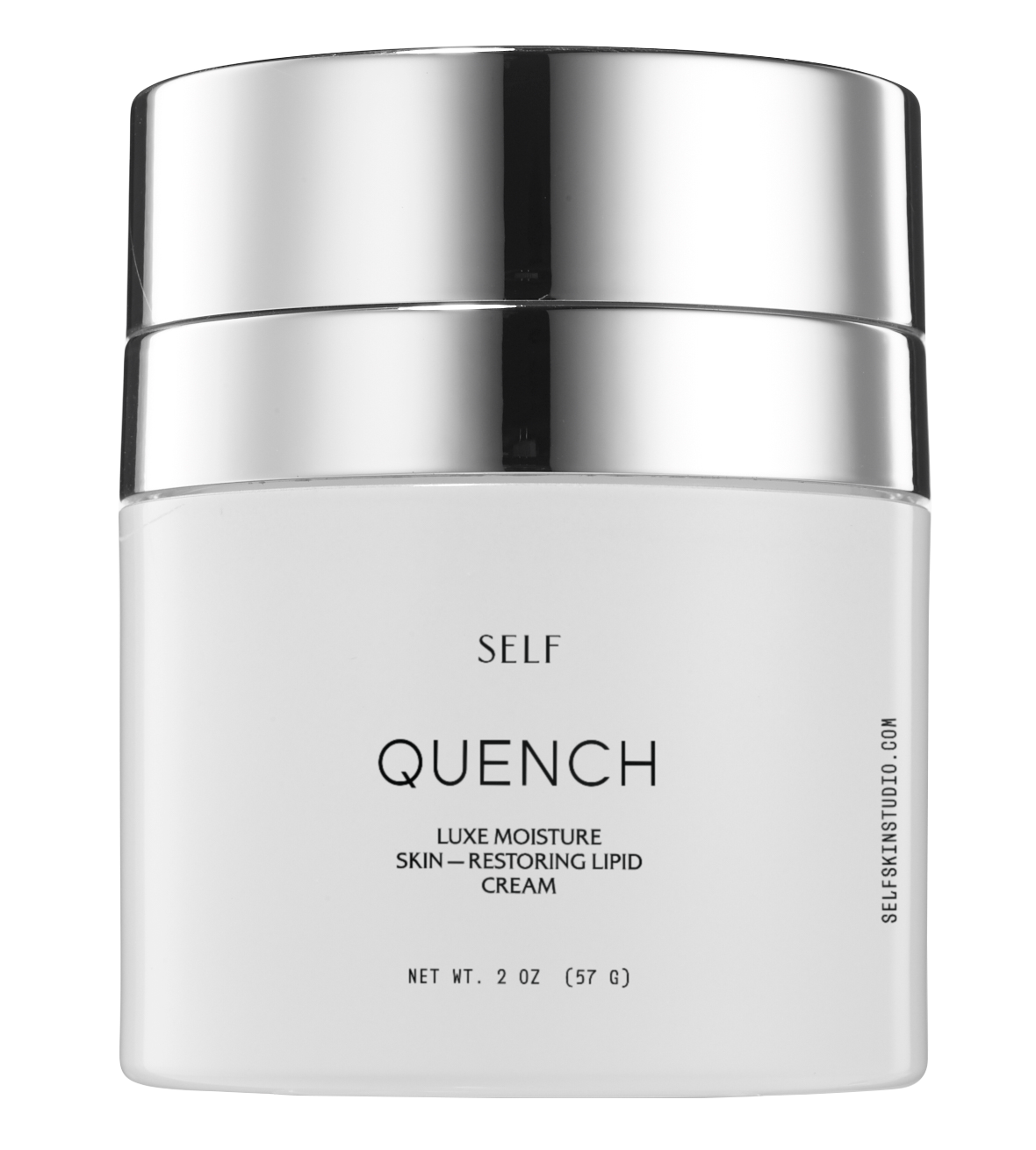 At-Home skincare- Skin Barrier repair lotion at Self Skin Studio in Wilmington, NC and Hampstead, NC