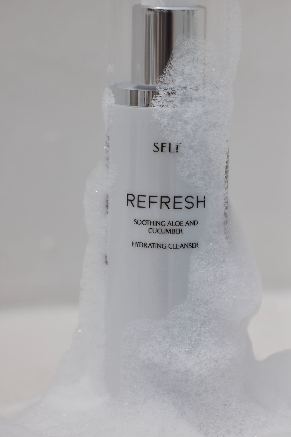 At-Home skincare- The best Hydrating Cleanser at Self Skin Studio in Wilmington, NC and Hampstead, NC