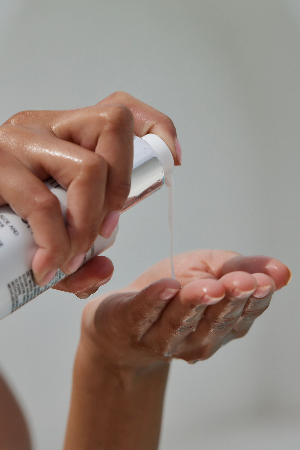 At-Home skincare- Hydrating Cleanser at Self Skin Studio in Wilmington, NC and Hampstead, NC