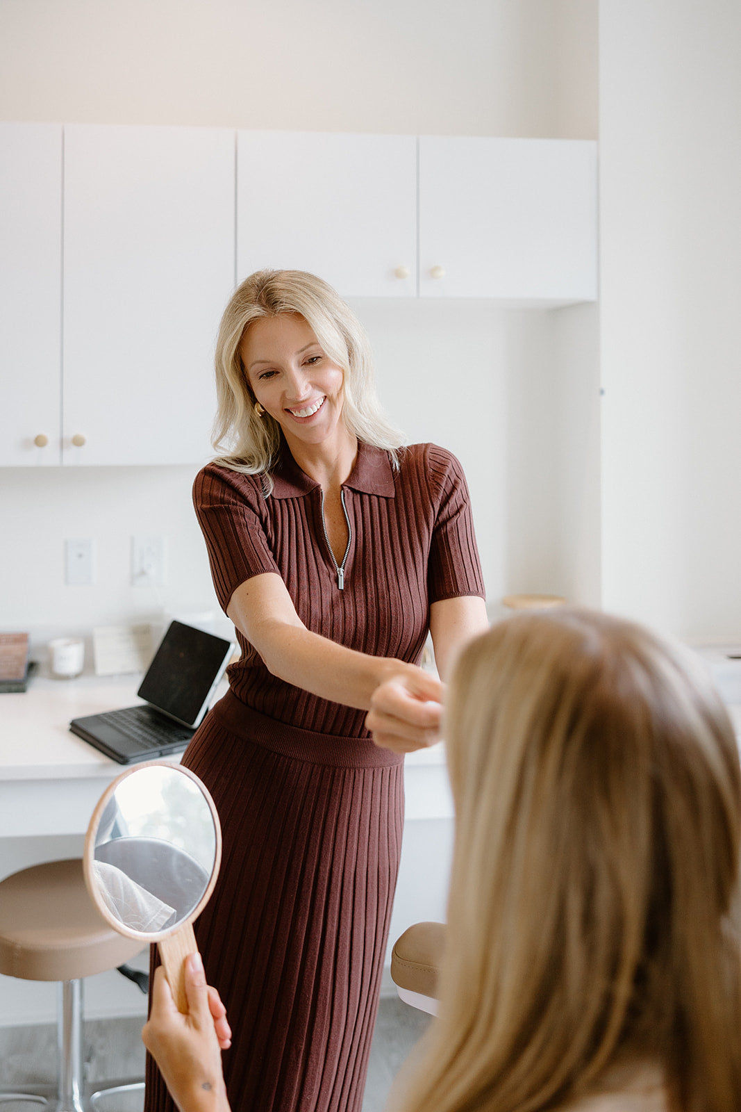 Masseter Botox in Wilmington, NC