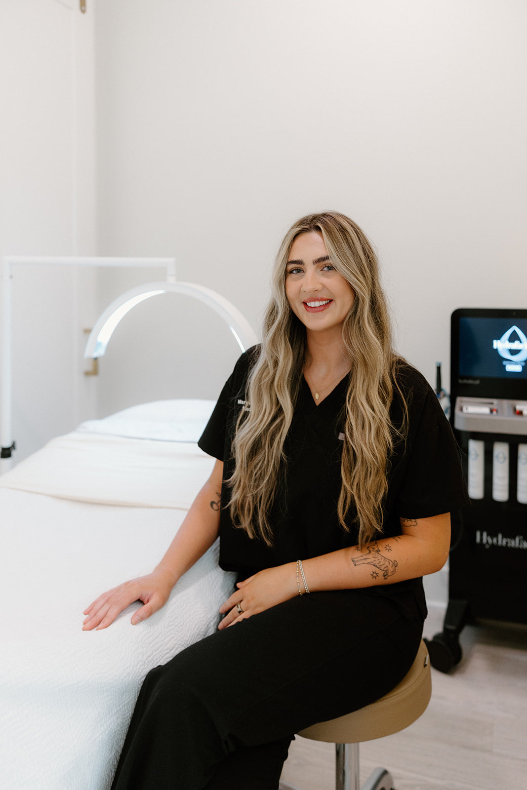 Microneedling in Wilmington, NC