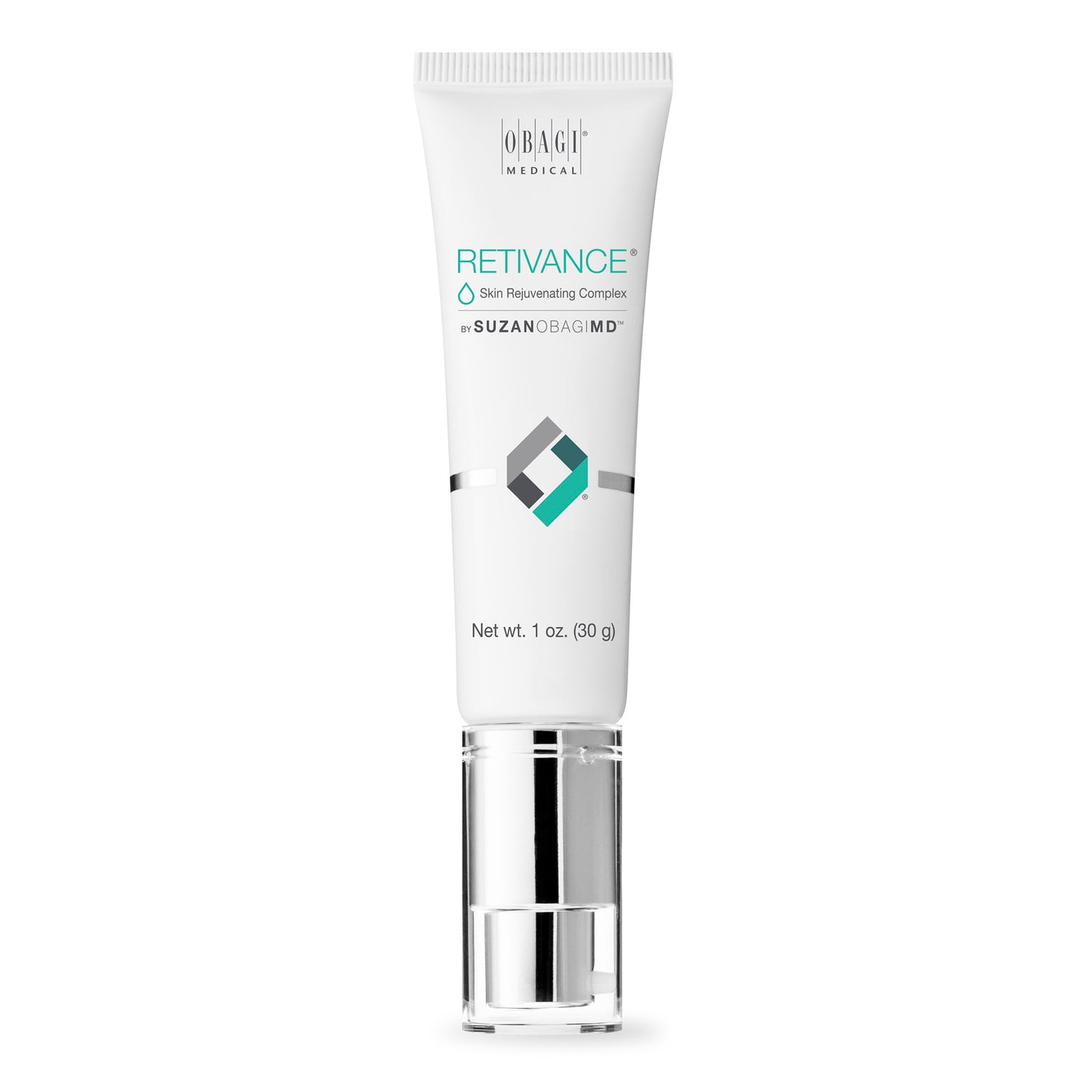 At-Home skincare- Obagi Retivance at Self Skin Studio in Wilmington, NC and Hampstead, NC