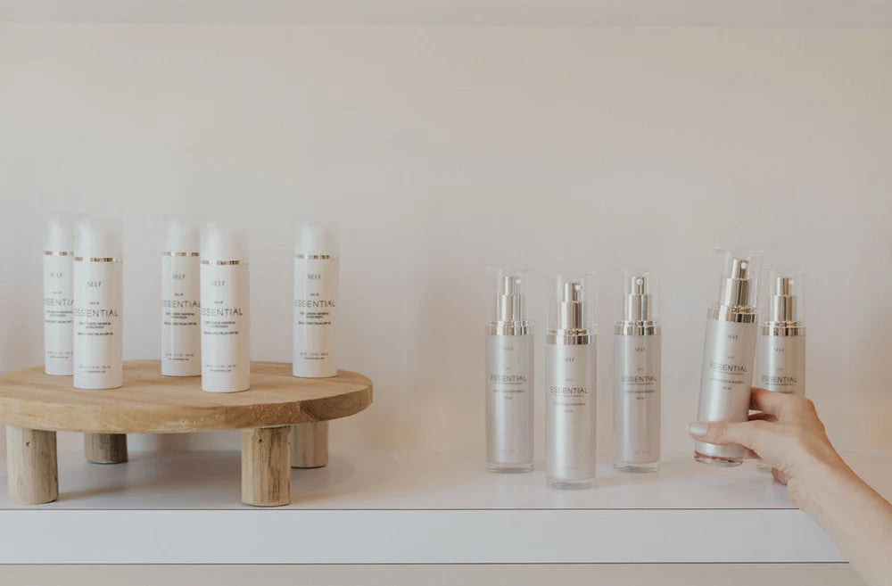 Spa gift certificate in Wilmington, NC and Hampstead, NC