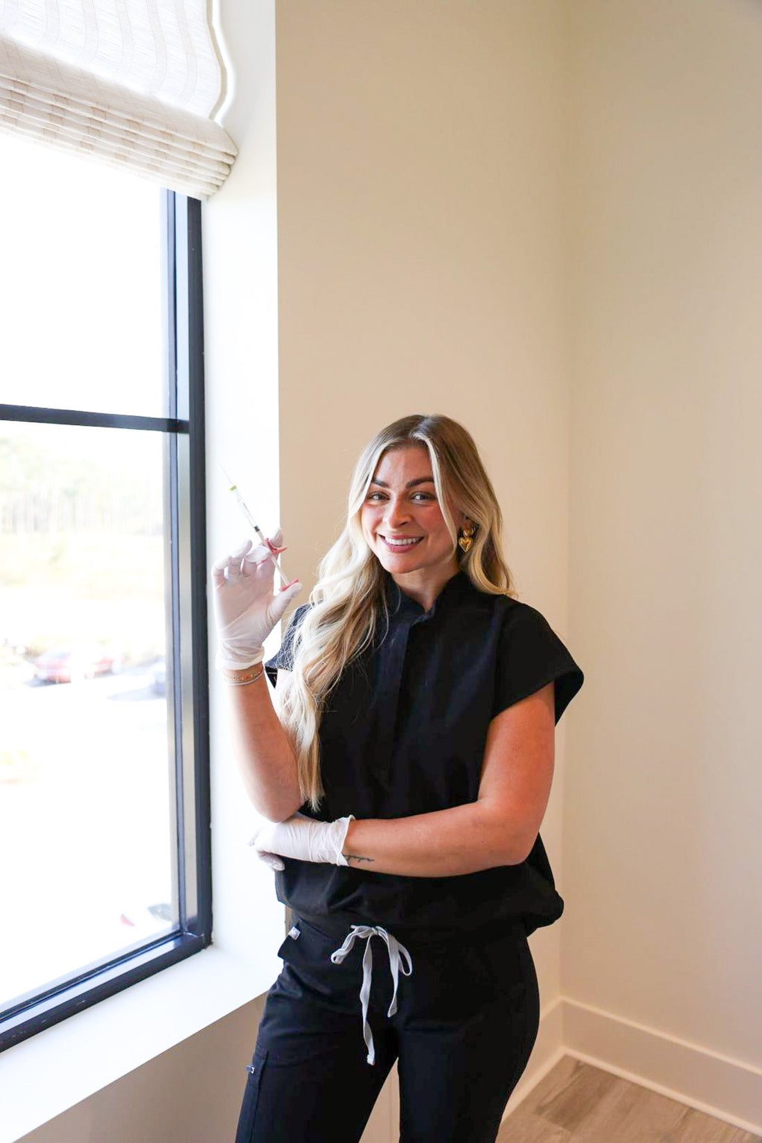 Botox at Self Skin Studio in Wilmington, NC