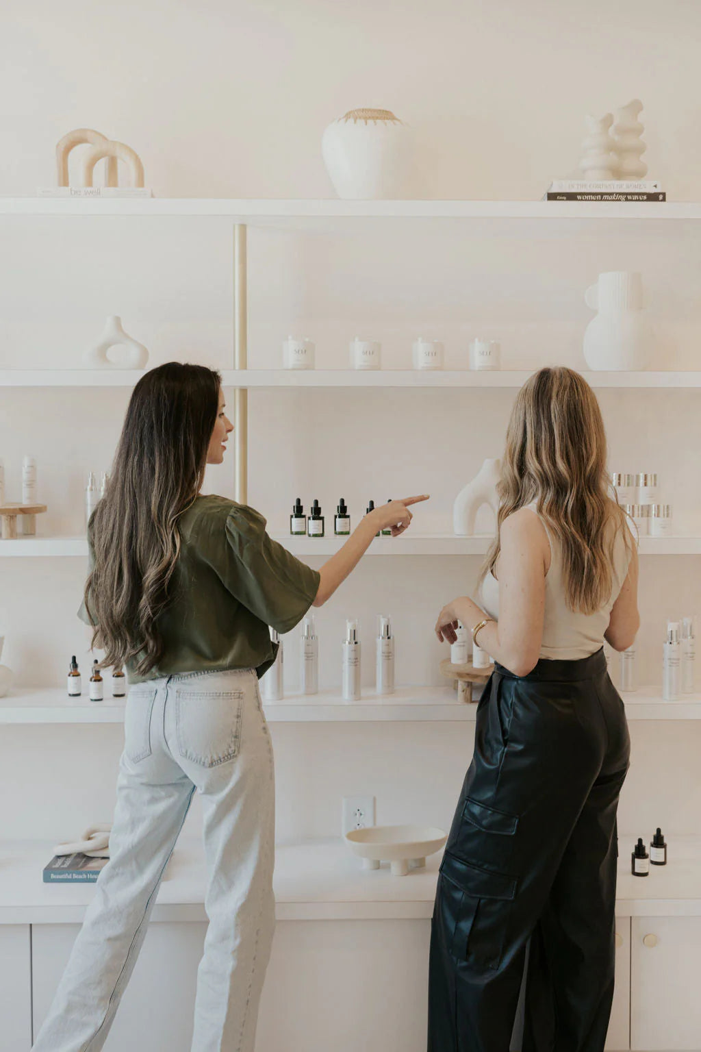 After Your Moxi Treatment