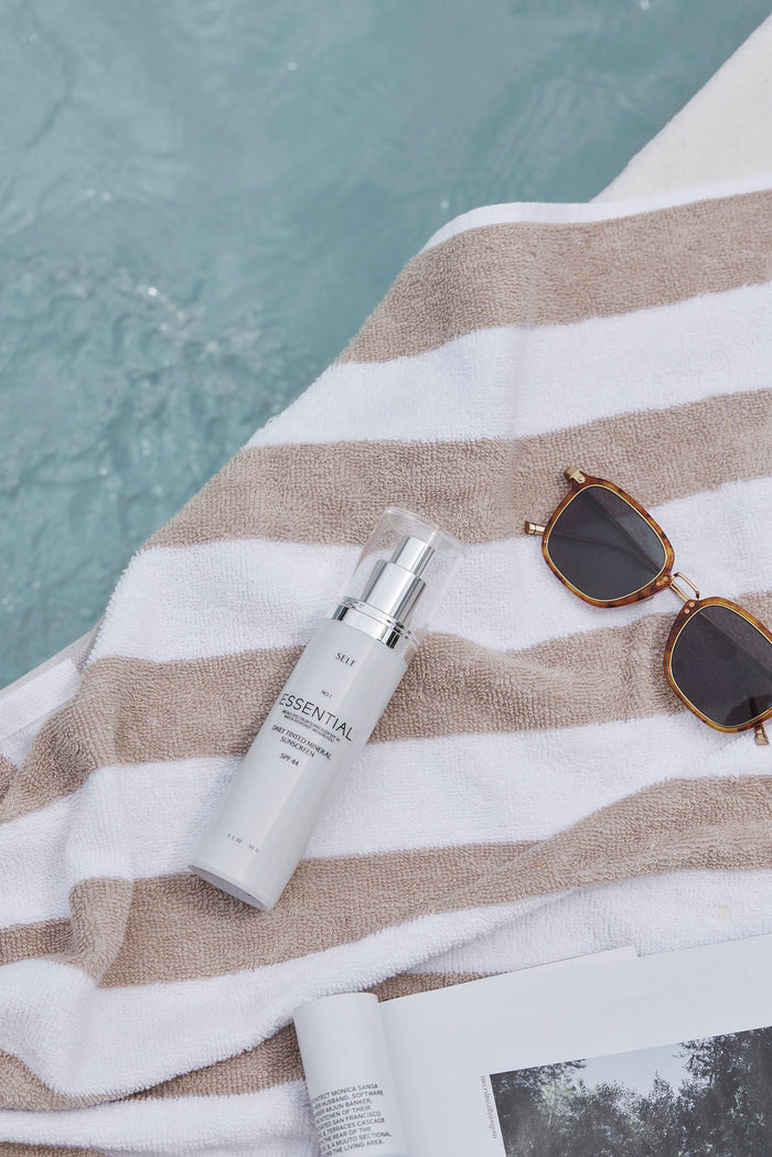 our SPF in Wilmington NC