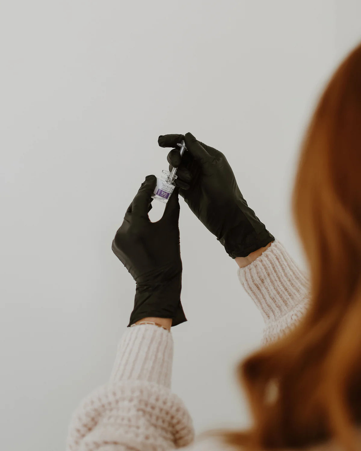 Botox Is For More Than Wrinkles