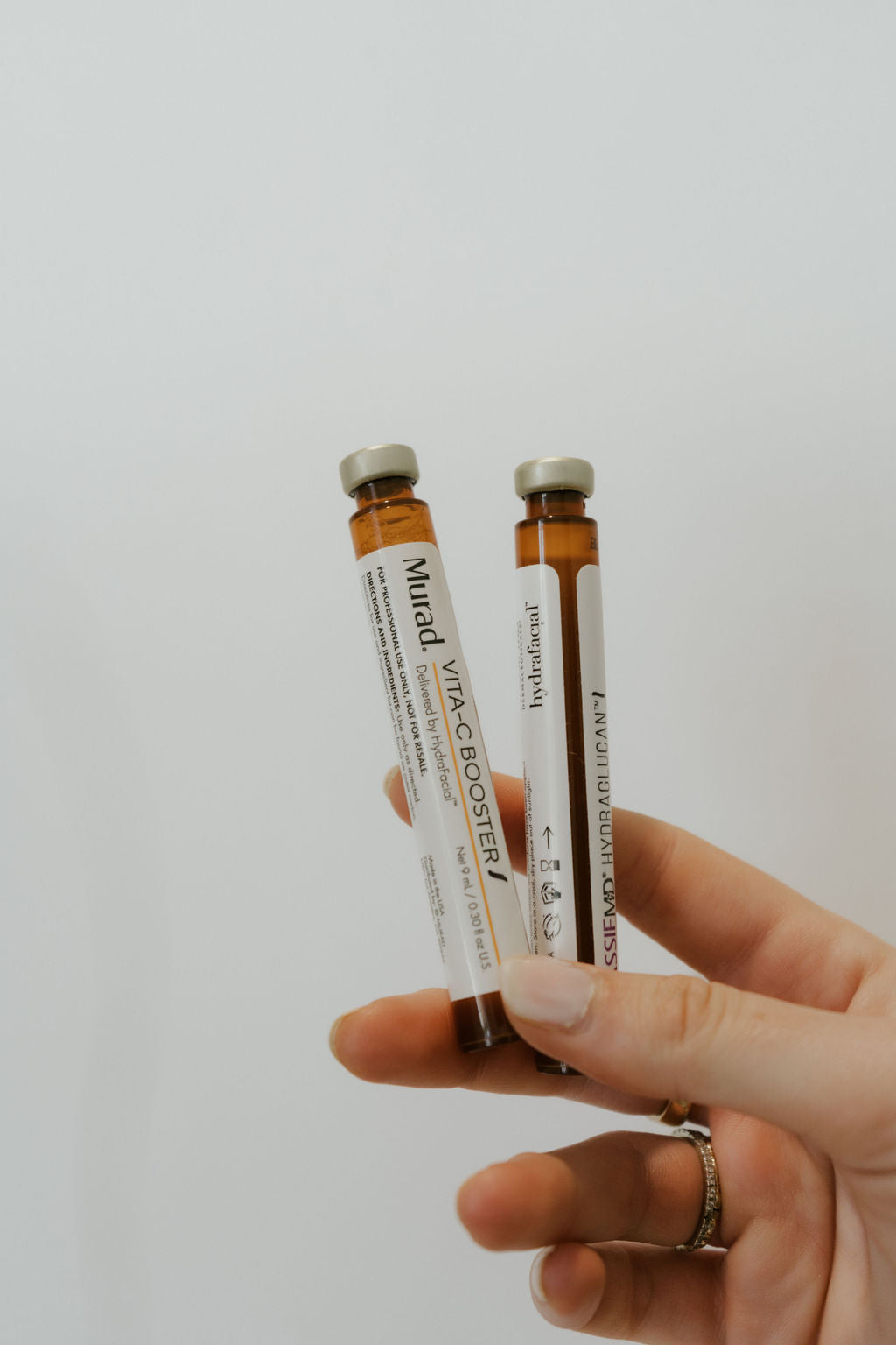 Hydrafacial at Self Skin Studio, in Wilmington, NC 