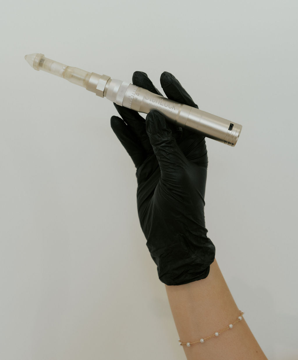 PRP and microneedling in Wilmington, nc at self skin studio 