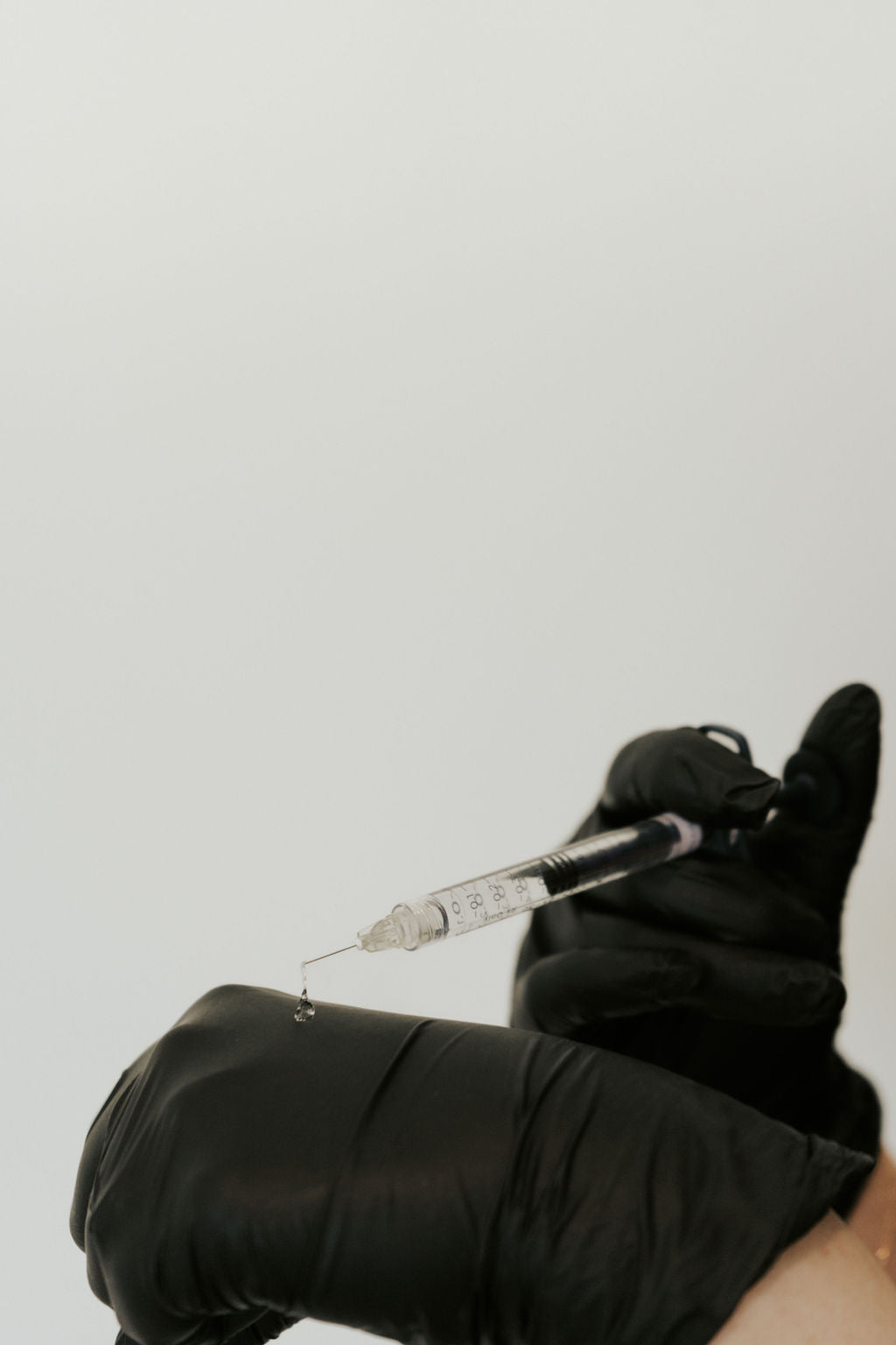 lip filler at self skin studio in wilmington, nc 