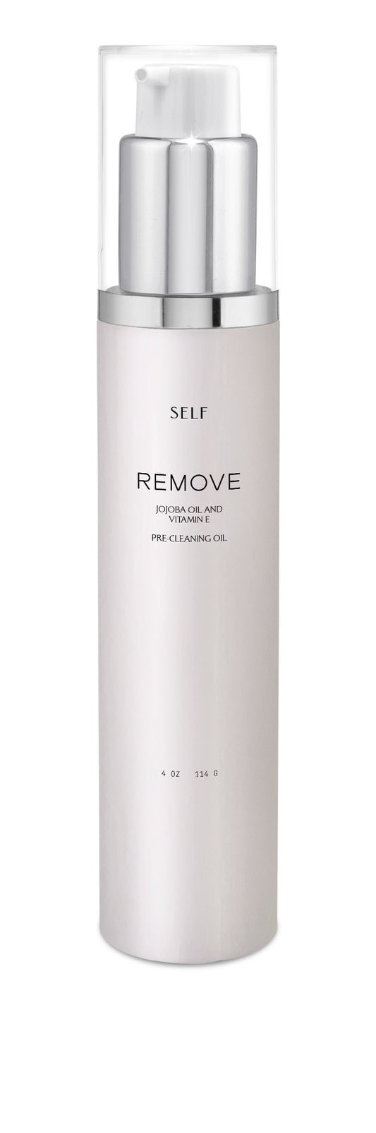 At-Home skincare- Best Oil Cleanser at Self Skin Studio in Wilmington, NC and Hampstead, NC