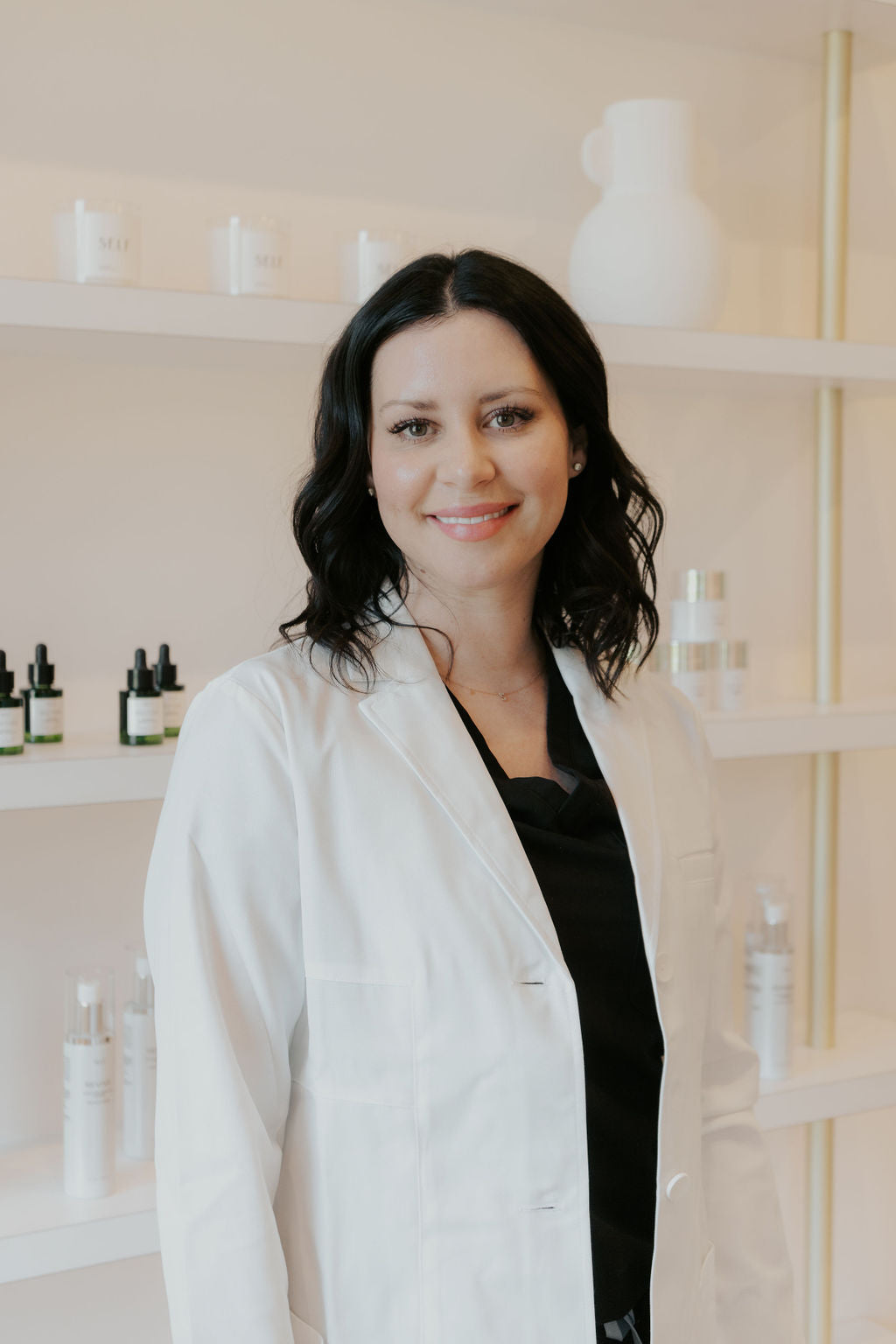 Moxi laser in Wilmington, NC