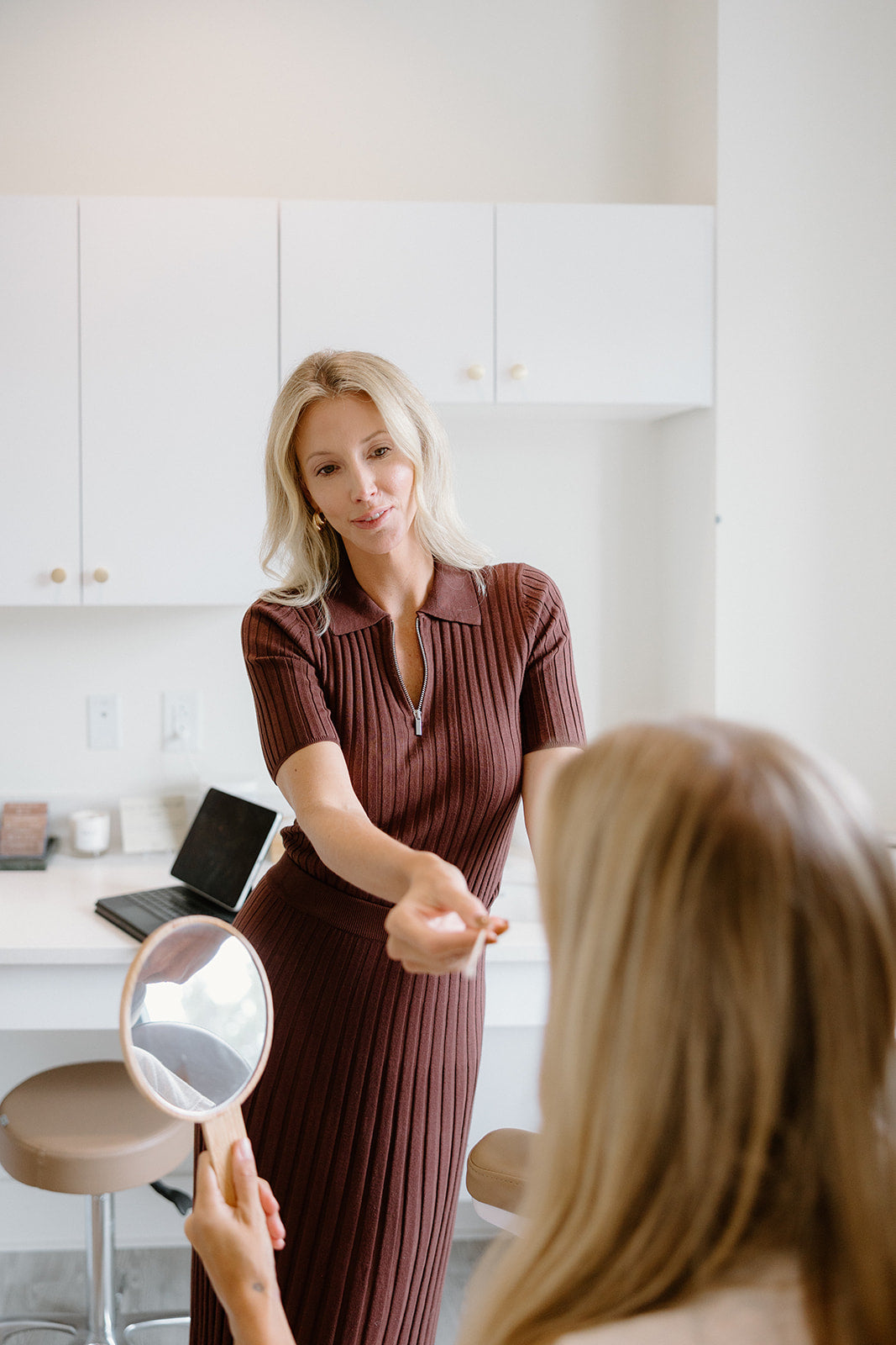 Lip filler in Wilmington, NC